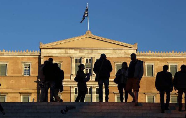 Αυτό είναι το σχέδιο της κυβέρνησης για τη συνταγματική αναθεώρηση