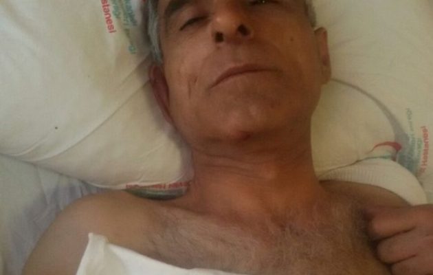 Η Τουρκία θα αποφασίσει την τύχη του Σύρου πιλότου που αιχμαλώτισε τις επόμενες ημέρες