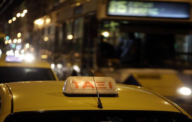 Τι κατέθεσαν ο οδηγός ταξί και ο ηθοποιός Γιώργος Καρκάς για το «περίεργο» βράδυ τους