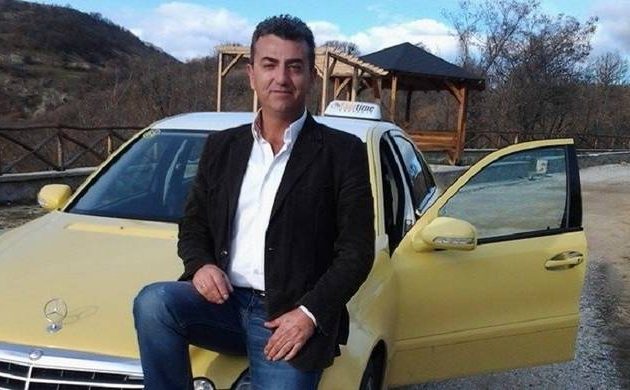 Τι αποκάλυψε η σύζυγος του ειδικού φρουρού για τη δολοφονία του ταξιτζή στην Καστοριά