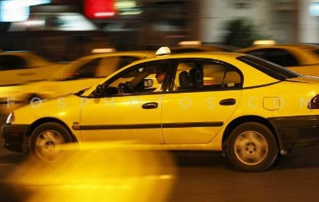 Τι έδειξαν οι έλεγχοι σε 127 οδηγούς ταξί σε σταθμούς ΚΤΕΛ