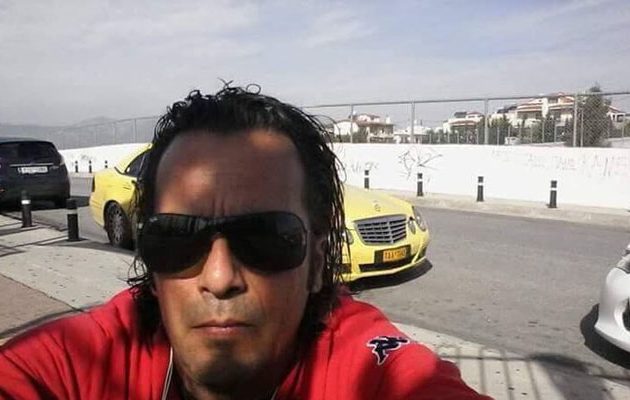 Αυτός είναι ο 52χρονος ταξιτζής που δολοφονήθηκε στην Κηφισιά