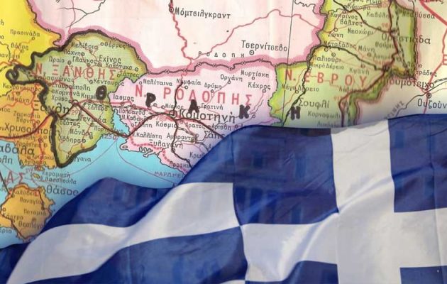 Πηγές ΣΥΡΙΖΑ-ΠΣ: Ποτέ η κυβέρνηση δεν μας πληροφόρησε για τη Θράκη – Εκτεταμένες επαφές στελεχών της ΝΔ με το Τουρκικό Προξενείο