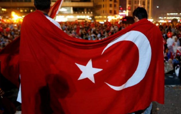 Ακύρωσαν ομιλία Τούρκου αξιωματούχου υπέρ του Ερντογάν και στη Σουηδία