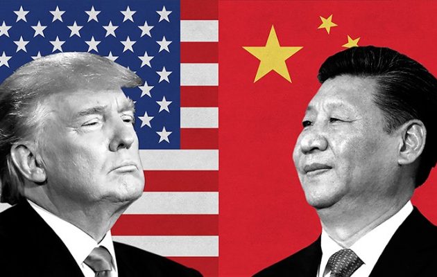 Προσπάθεια να σπάσει ο πάγος μεταξύ ΗΠΑ-Κίνας: Τετ α τετ με τον Σι Τζιπίνγκ θα έχει ο Τραμπ