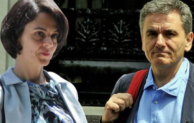 Αυτά είναι τα αντίμετρα της συμφωνίας με τους δανειστές