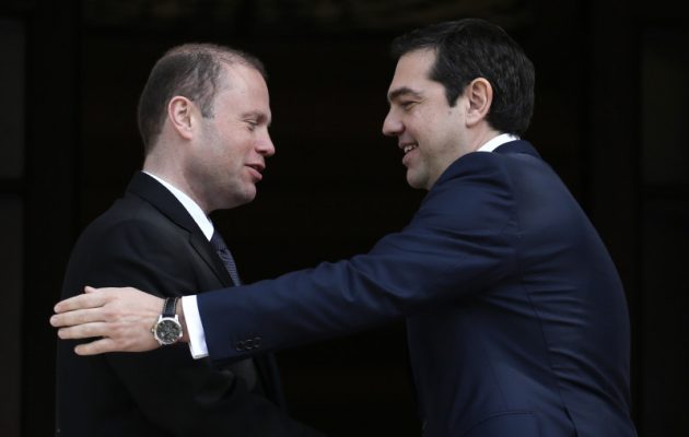 Τσίπρας: Απολύτως εφικτή η συμφωνία μέχρι τις 20 Μαρτίου