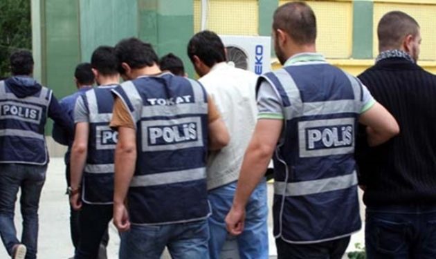 Συνελήφθησαν 40 Τούρκοι αστυνομικοί επειδή είχαν το ByLock στα κινητά τους τηλέφωνα
