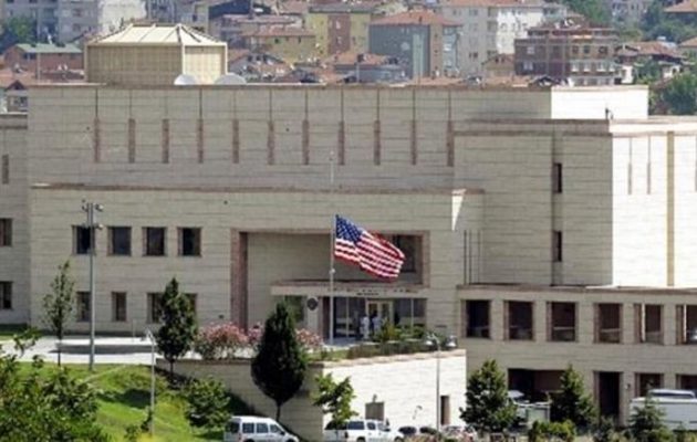 Γιατί η πρεσβεία των ΗΠΑ στην Κωνσταντινούπολη τηλεφώνησε σε ύποπτο για το πραξικόπημα