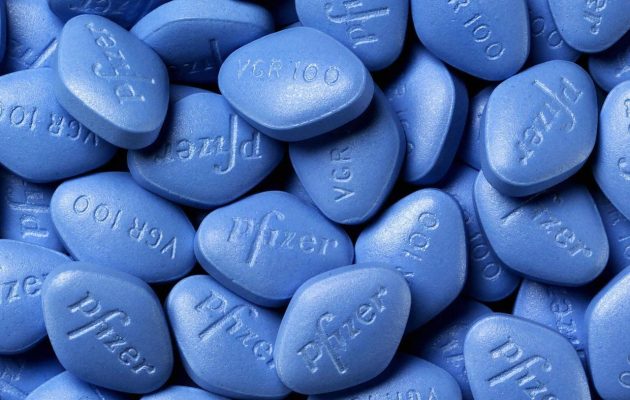 Γιατί τα Viagra κάνουν… θαύματα για την Υγεία – Πώς βοηθούν