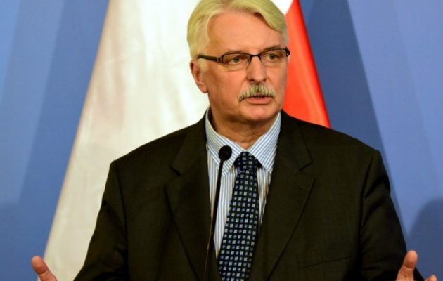 Η Πολωνία σήκωσε κεφάλι στη Γερμανία: “Η ΕΕ εκτελεί διαταγές του Βερολίνου”