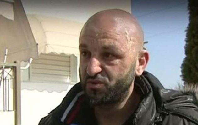 Συγκίνησε ξανά ο πατέρας του φρικτού τροχαίου με την  Πόρσε