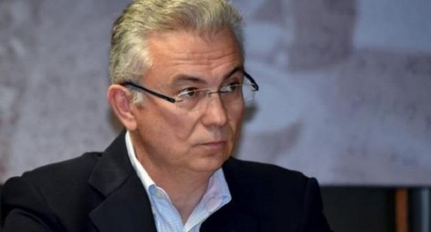Ρουσόπουλος για υπόθεση Βατοπεδίου: Οι συκοφαντίες κατέπεσαν
