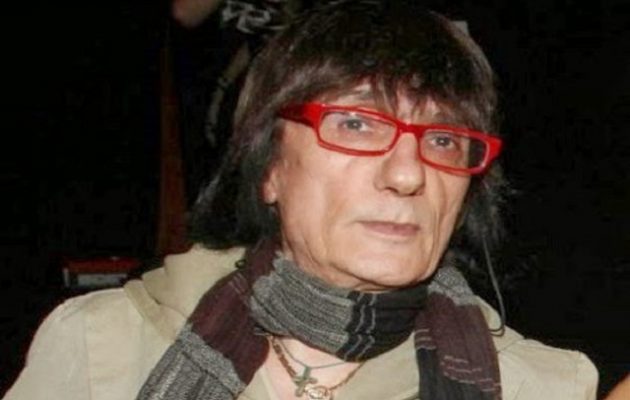 Αγωνία για την υγεία του ηθοποιού Στάθη Ψάλτη