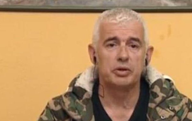 Πρώην στέλεχος “δίνει” τον Σώρρα: Εγκληματική οργάνωση η “Ελλήνων Συνέλευσις”