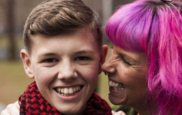 Ετοιμοθάνατος νίκησε τον καρκίνο με θεραπεία κάνναβης!