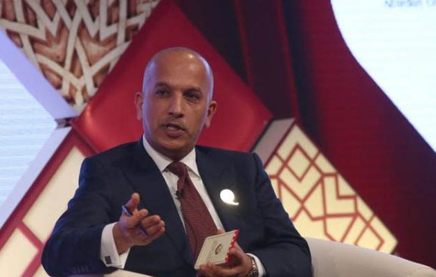 Το Κατάρ ετοιμάζεται να επενδύσει 5 δισ. λίρες στη Βρετανία