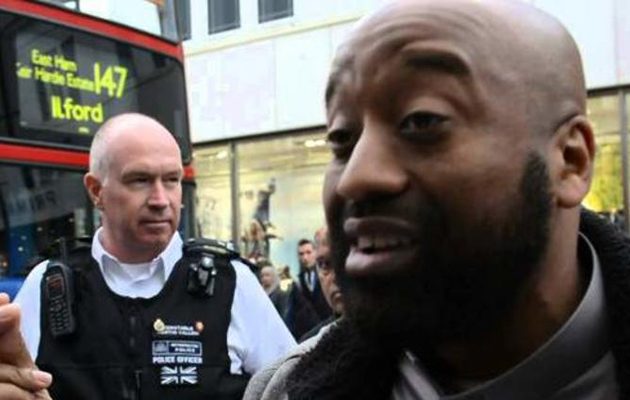 Ποιος ήταν  ο τρομοκράτης του Λονδίνου που ήθελε να πεθάνει ως βομβιστής αυτοκτονίας (βίντεο)