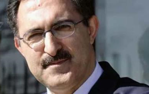 Τούρκος δημοσιογράφος: Ο Ερντογάν προετοιμάζει θερμό επεισόδιο στην Ελλάδα μέχρι το Πάσχα