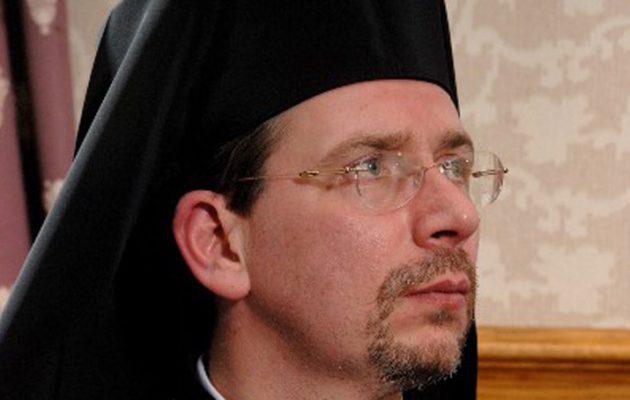 Μητρόπολη Σουηδίας: Η τυφλή βία θα συσπειρώσει όλες τις υγιείς δυνάμεις