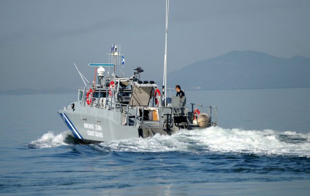 Στην Κεφαλονιά σε κακή κατάσταση 38 μετανάστες μεταξύ τους 13 παιδιά