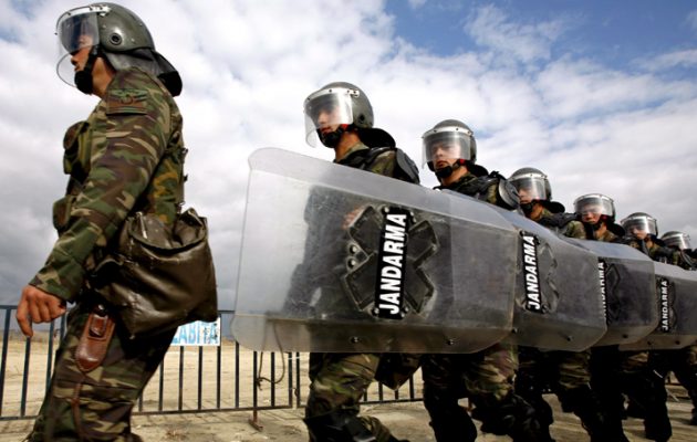 Ο σουλτάνος Ερντογάν κρατάει και άλλο την Τουρκία σε κατάσταση έκτακτης ανάγκης