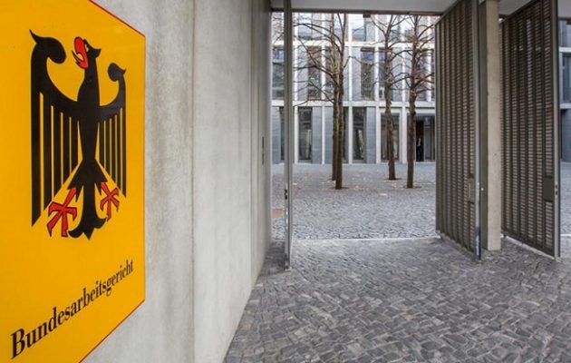 Γερμανοί δικαστές έκριναν παράνομες τις περικοπές μισθών Ελλήνων δασκάλων στη Γερμανία