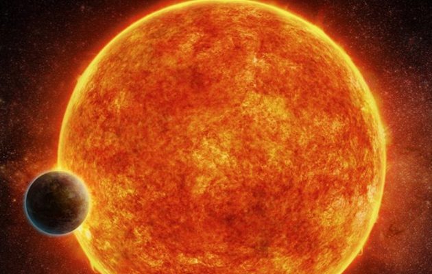 Βρέθηκε εξωπλανήτης που μπορεί να υπάρχει εξωγήινη ζωή (βίντεο)