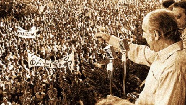 Οι απολογητές του λαϊκισμού και η παραχάραξη της ιστορίας