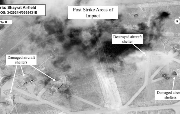 Μεντβέντεφ: Βρεθήκαμε ένα βήμα πριν την πολεμική σύρραξη με τις ΗΠΑ