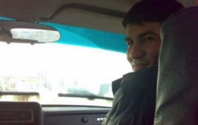 Αυτός είναι ο μακελάρης της Στοκχόλμης