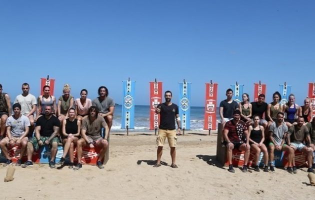 Ποιον παίκτη του Survivor κρέμασαν σαν τον Ιούδα σε χωριό της Κρήτης