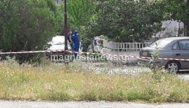 Άγριο έγκλημα στο Βόλο – Ενδείξεις για αδελφοκτονία