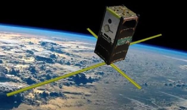 Εκτοξεύτηκαν από το Ακρωτήριο Κανάβεραλ οι πρώτοι ελληνικοί μικροδορυφόροι (βίντεο)