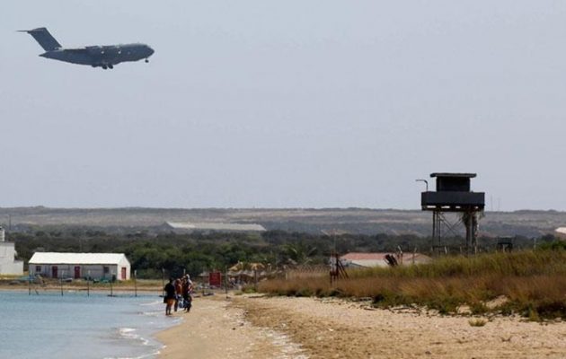 Brexit: Τι αναφέρει η συμφωνία της Ε.Ε. για τις βρετανικές βάσεις στην Κύπρο