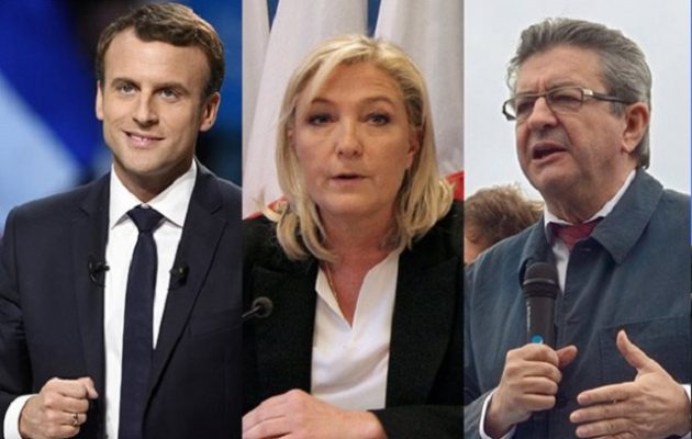 Μακρόν: Ακροδεξιά και ακροαριστερά οι νέοι μου αντίπαλοι – Τέλος τα παραδοσιακά κόμματα