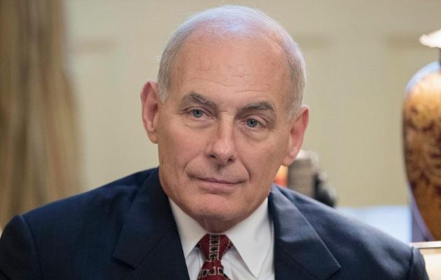 Προειδοποιεί υπουργός του Τραμπ: Μεγάλος ο κίνδυνος τζιχαντιστικής επίθεσης στις ΗΠΑ