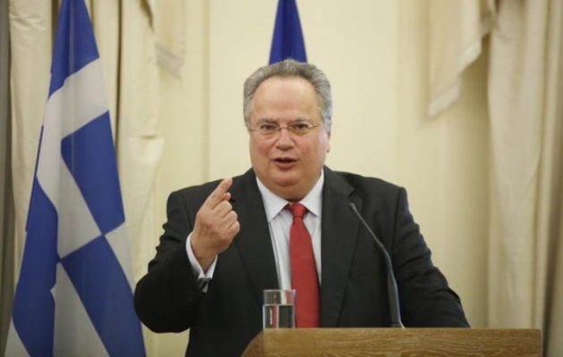 Ο Κοτζιάς «φακελώνει» τα Σκόπια – Πρεσβείες και υπηρεσίες συλλέγουν στοιχεία που «καίνε»