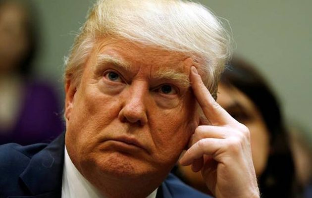 Τραμπ: Θλίβομαι για τη Βενεζουέλα – Η κατάσταση είναι χαοτική