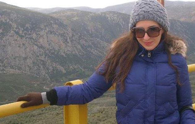 Πώς σώθηκε η αρχιλοχίας Πλεξίδα από το στρατιωτικό ελικόπτερο που έπεσε (βίντεο)