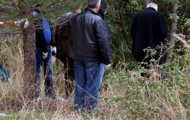 Συνελήφθη ο δολοφόνος που τεμάχισε τον 30χρονο Πακιστανό στον Πύργο