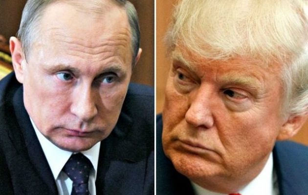 Η Μόσχα επιμένει ότι θα υπάρξει σύντομη συνάντηση Τραμπ-Πούτιν στους G-20