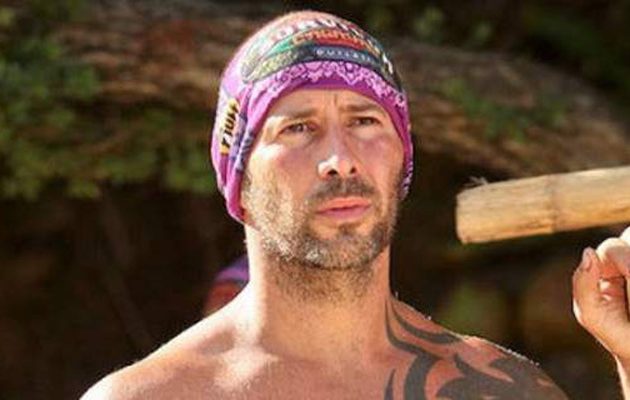 Ποιος είναι ο Έλληνας που κέρδισε το αμερικανικό Survivor (φωτο)