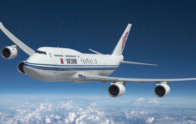 Η Κίνα ακύρωσε πτήσεις προς την Βόρεια Κορέα