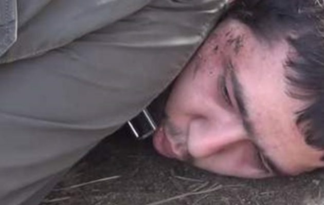 Ο Αζίμοφ αρνήθηκε ότι είναι ο “εγκέφαλος” της επίθεσης στην Αγία Πετρούπολη