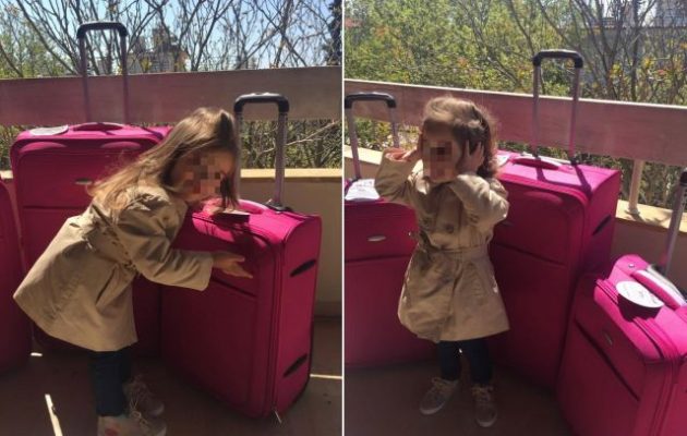 3 έξυπνα tips για να αγοράσεις τη σωστή βαλίτσα