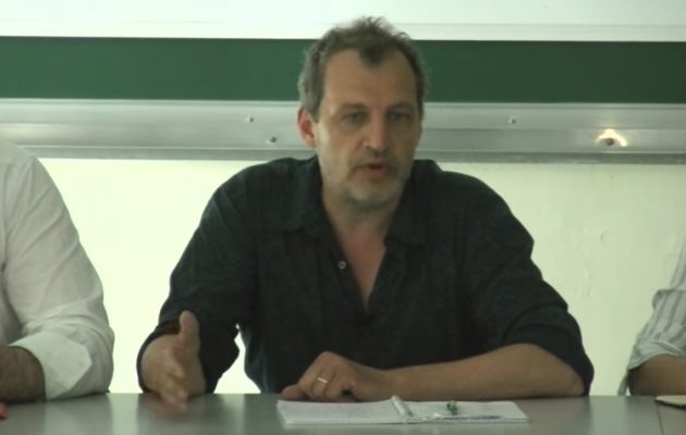 Συνελήφθη στην Τουρκία Γάλλος δημοσιογράφος