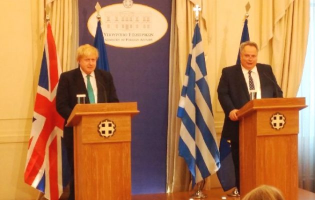 Δύο ώρες είχε “στην απομόνωση” ο Κοτζιάς τον Μπόρις και του ξεκαθάρισε – “Εάν θες να είμαστε φίλοι…”