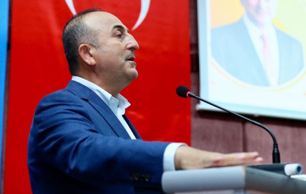 Οι Τούρκοι χαίρονται από το χτύπημα των ΗΠΑ κατά της Συρίας και κάνουν και… προτροπές