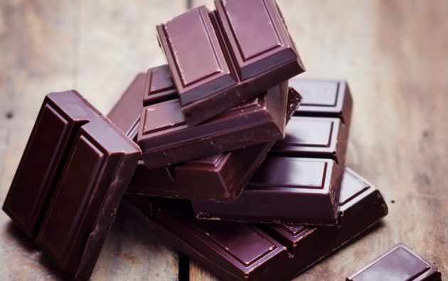 Γιατί δύο χώρες τσακώθηκαν για μερικές… σοκολάτες